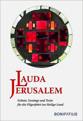 Lauda Jerusalem