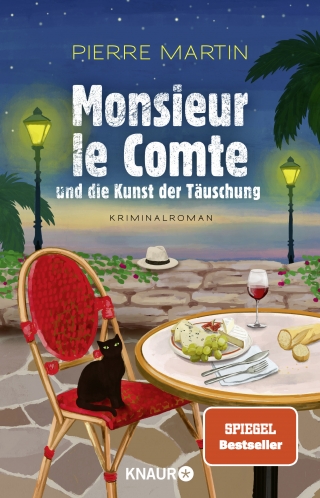 Monsieur le Comte und die Kunst der Täuschung