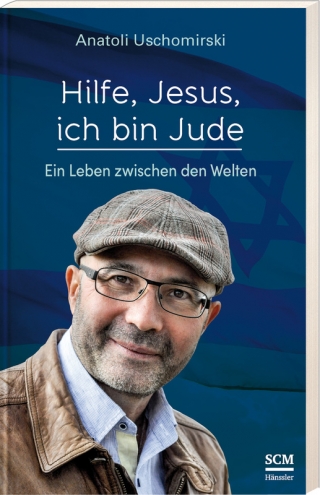 Hilfe, Jesus, ich bin Jude