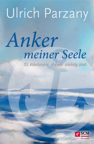 Anker meiner Seele