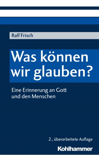 Was können wir glauben?