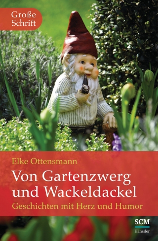 Von Gartenzwerg und Wackeldackel