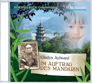 Gladys Aylward - Im Auftrag des Mandarin