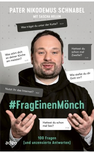 #FragEinenMönch