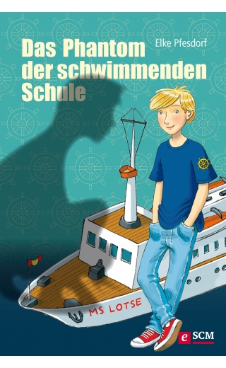 Das Phantom der schwimmenden Schule