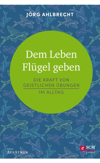 Dem Leben Flügel geben