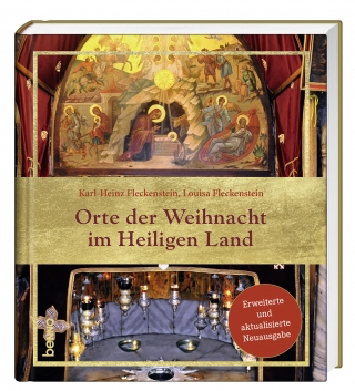 Orte der Weihnacht im Heiligen Land