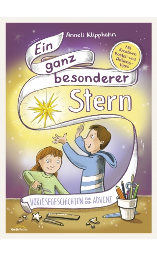 Ein ganz besonderer Stern