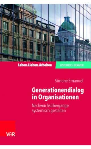 Generationendialog in Organisationen