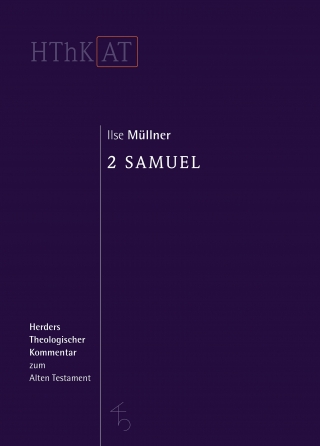 2 Samuel