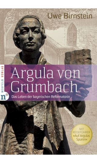 Argula von Grumbach