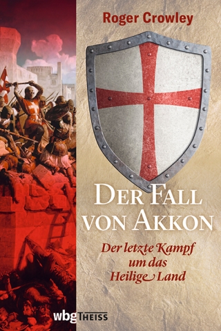 Der Fall von Akkon