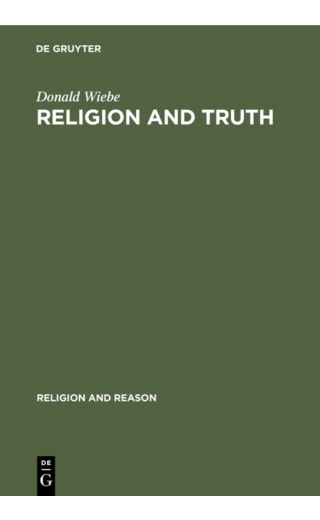 Religion and Truth