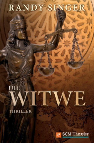 Die Witwe