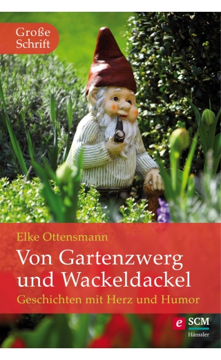 Von Gartenzwerg und Wackeldackel