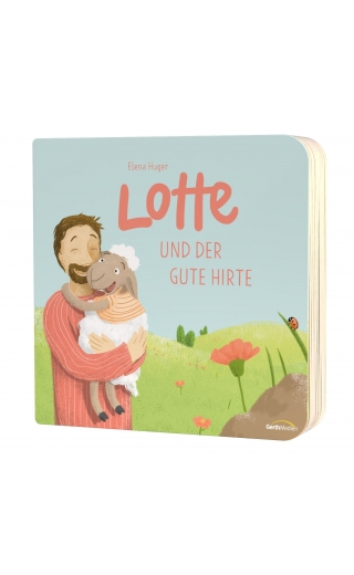 Lotte und der gute Hirte