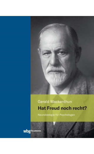 Hat Freud noch recht?