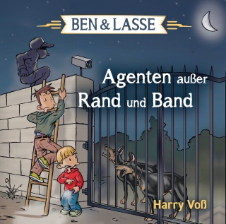 Agenten außer Rand und Band