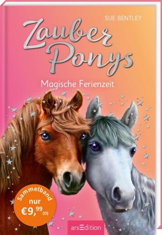 Zauberponys – Magische Ferienzeit