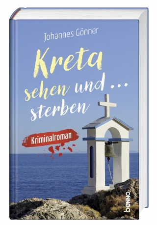 Kreta sehen und sterben