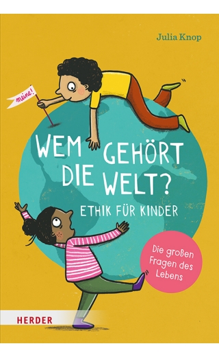 Wem gehört die Welt?