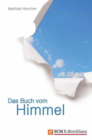 Das Buch vom Himmel