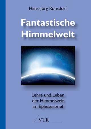 Fantastische Himmelwelt