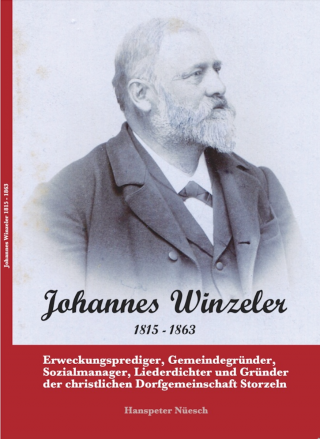 Johannes Winzeler (1815–1863)