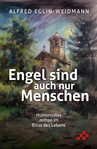 Engel sind auch nur Menschen