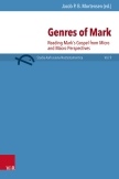 Genres of Mark