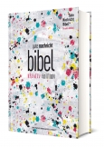 Gute Nachricht Bibel. Kreativ-Edition (ohne Apokryphen).