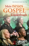 Mein neues Gospelliederbuch