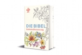 Die Bibel mit Sonderseiten zum Ausmalen