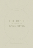 Die Bibel mit Impulsen von Joyce Meyer, Kunstlederausgabe