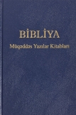 Azeri traditionelle Übersetzung