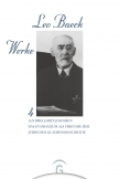 Leo Baeck Werke / Aus Drei Jahrtausenden