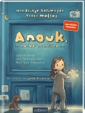 Anouk, die nachts auf Reisen geht (Anouk 1)