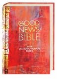 Englisch: Good News Bible