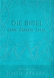 Die Bibel mit Impulsen von Joyce Meyer Kunstleder-Ausgabe