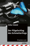 Der Flügelschlag des Schmetterlings