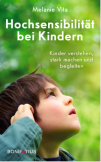 Hochsensibilität bei Kindern